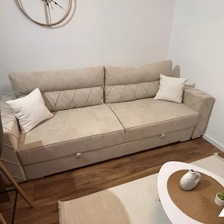 Herkul Appartement Kopaonik