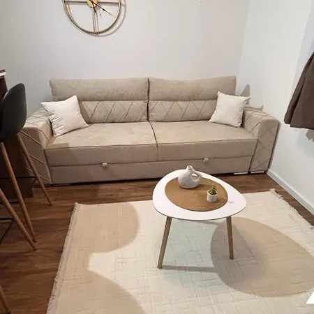 Appartement Herkul Kopaonik