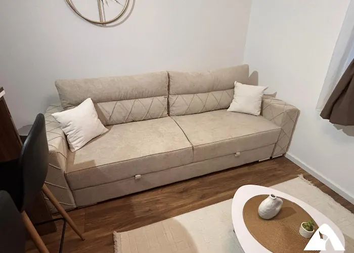 Herkul Appartement Kopaonik