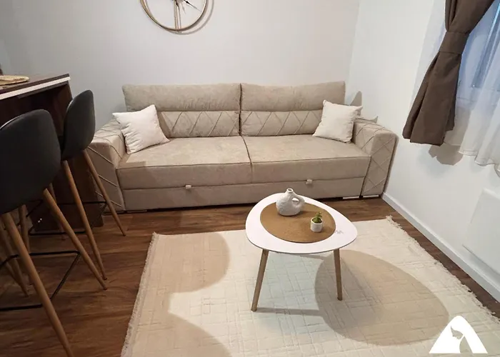 Appartement Herkul Kopaonik