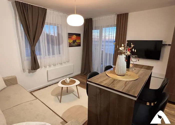 Appartement Herkul *