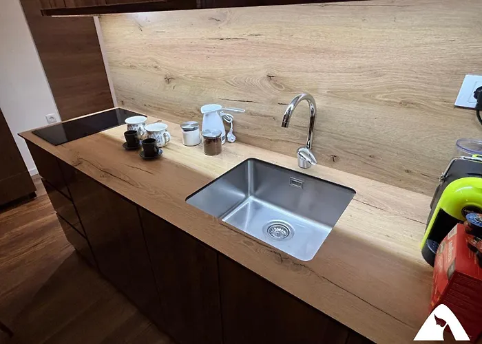 Appartement Herkul *