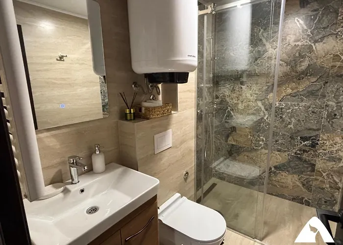 Herkul Appartement Kopaonik